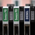 un distributore