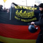 afd manifestazione