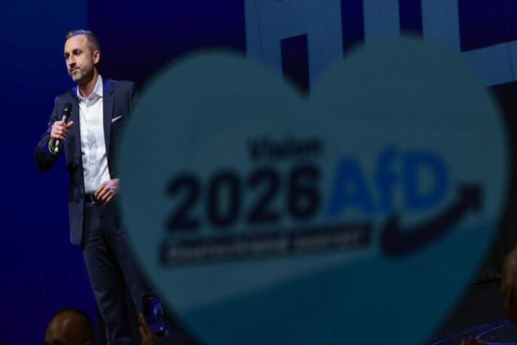 AfD