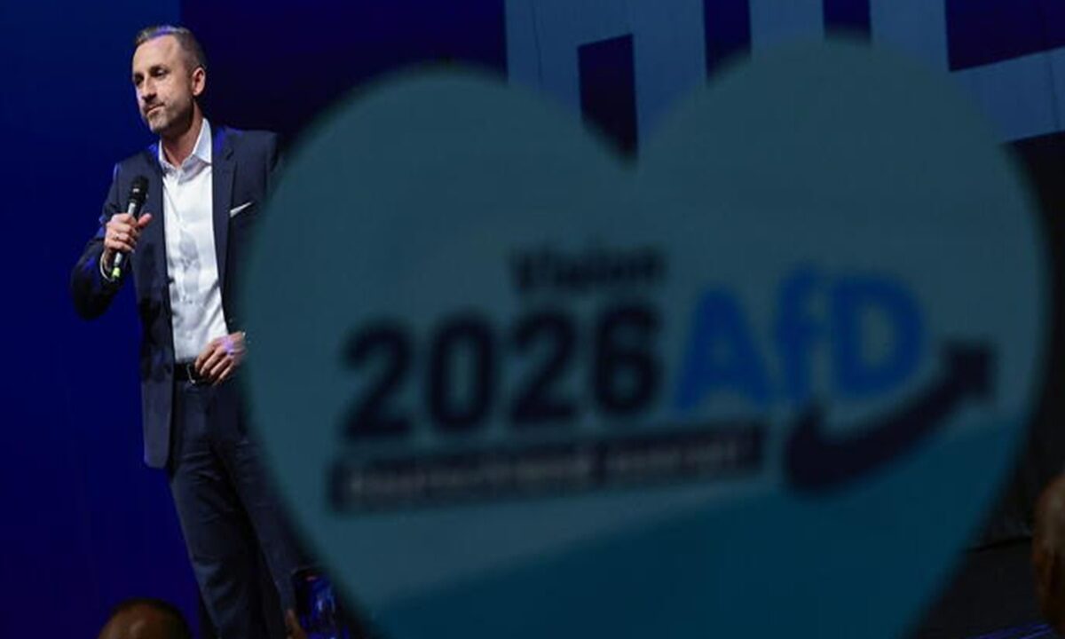 AfD