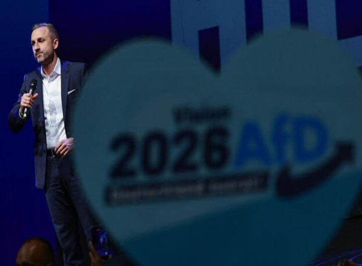 AfD