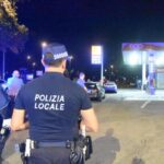 Polizia locale