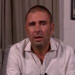 Alessandro Di Battista racconta del tumore in collegamento su La7