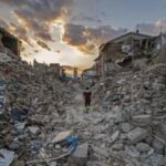 terremoto amatrice