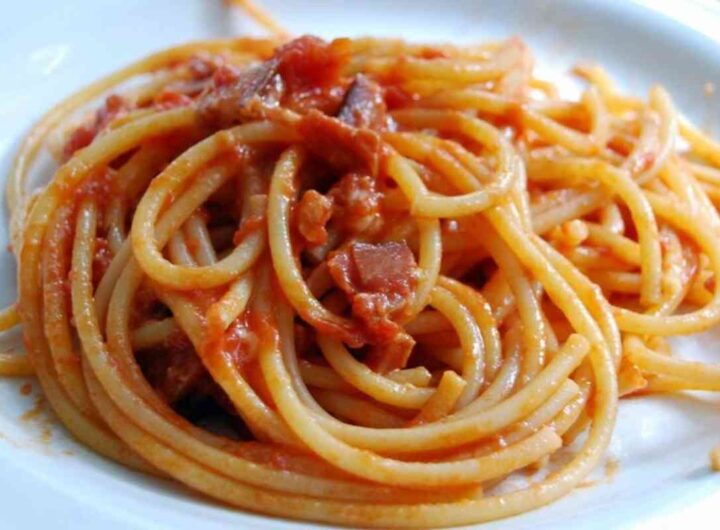 amatriciana