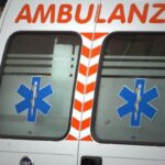 ambulanza