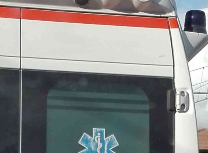 ambulanza