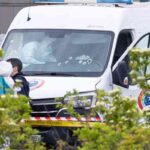 ambulanza francia