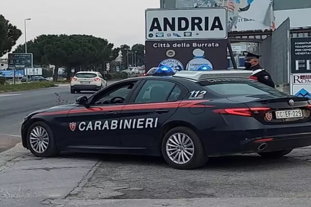 Andria