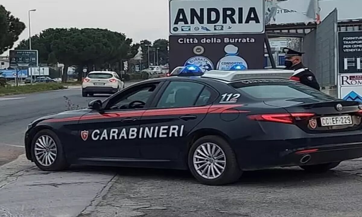 Andria