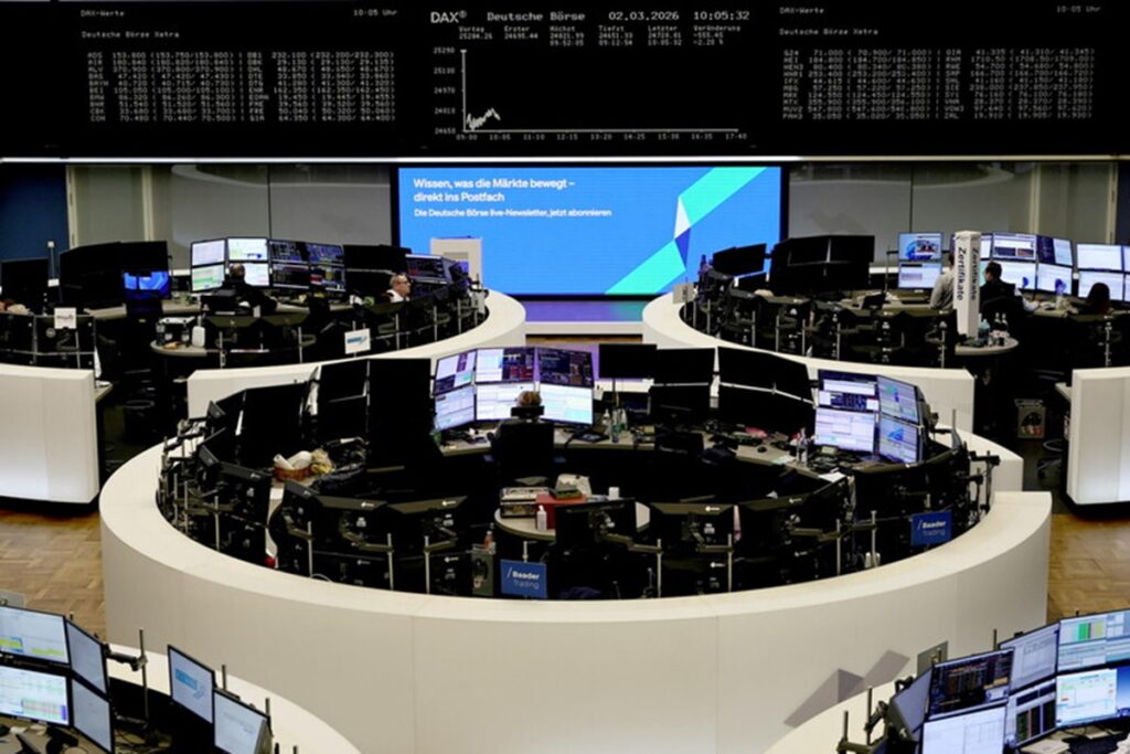La borsa