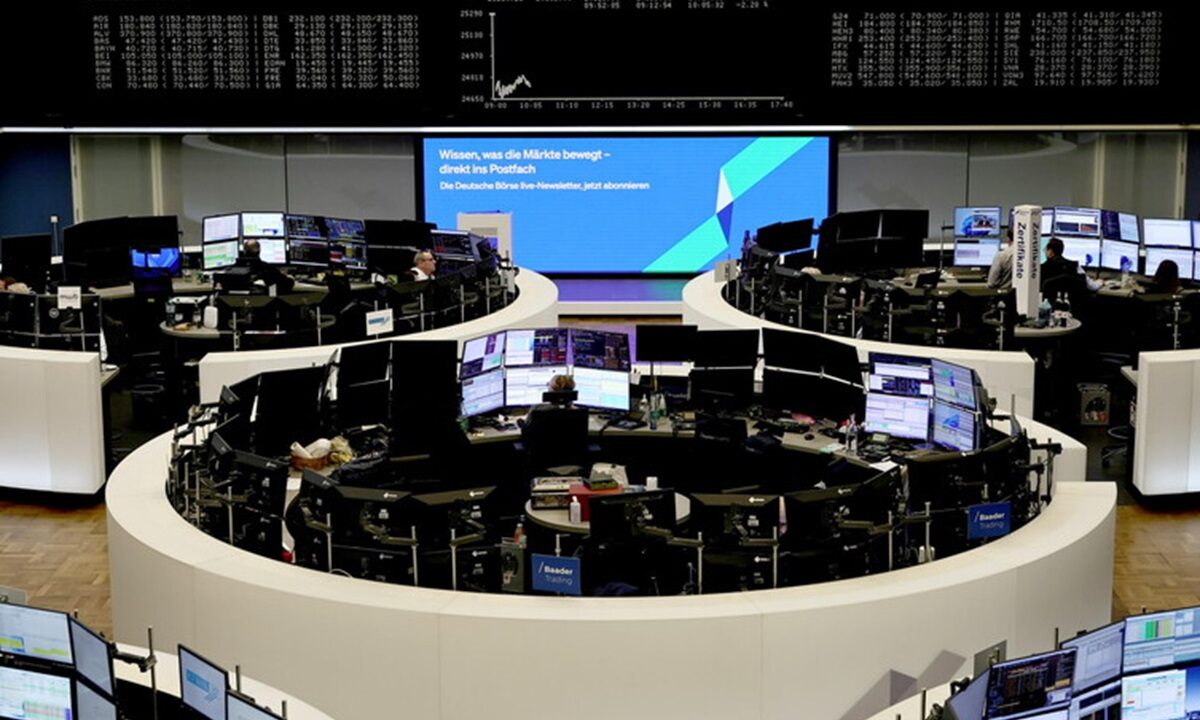 La borsa