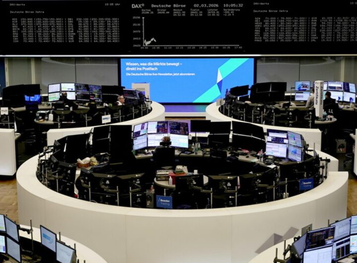 La borsa