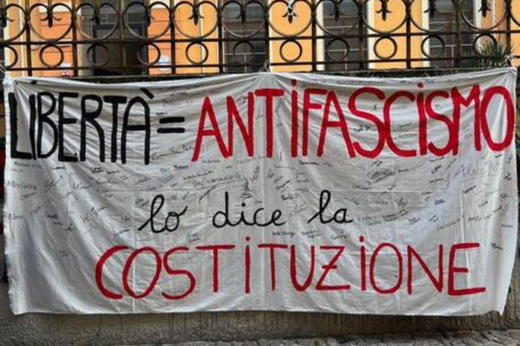 antifascismo