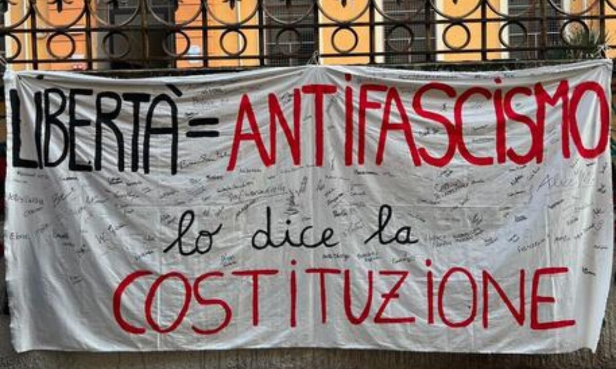 antifascismo