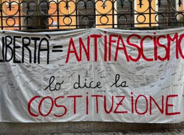 antifascismo