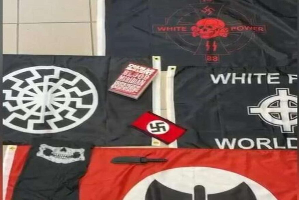 Apologia fascismo