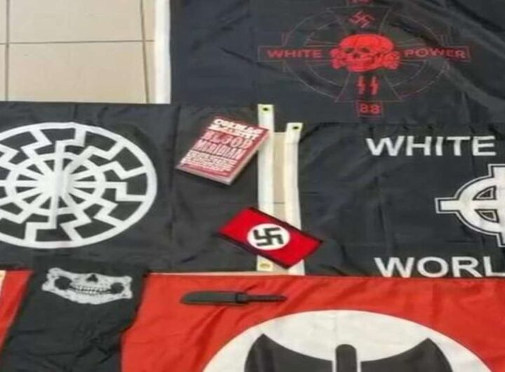 Apologia fascismo