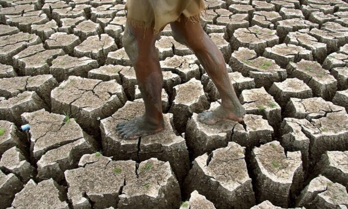 desertificazione