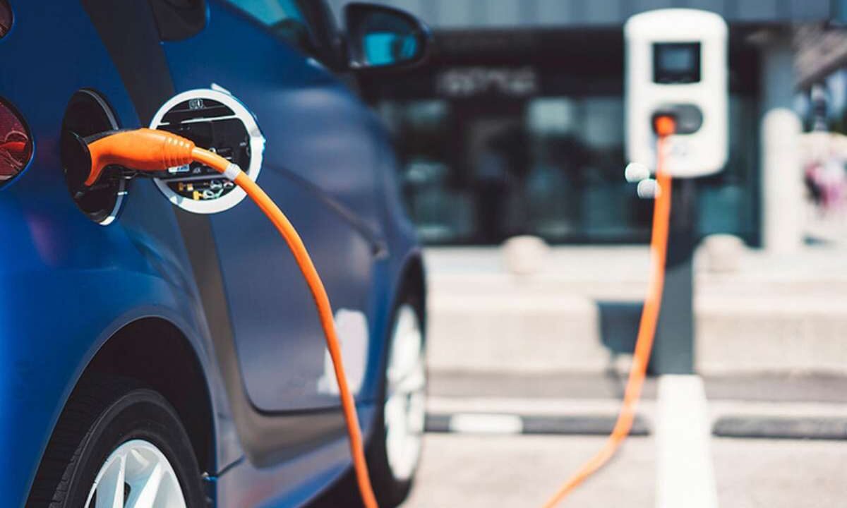 auto elettrica