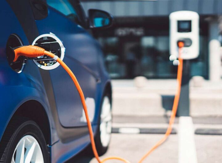 auto elettrica