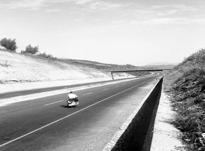 autostrada del sole