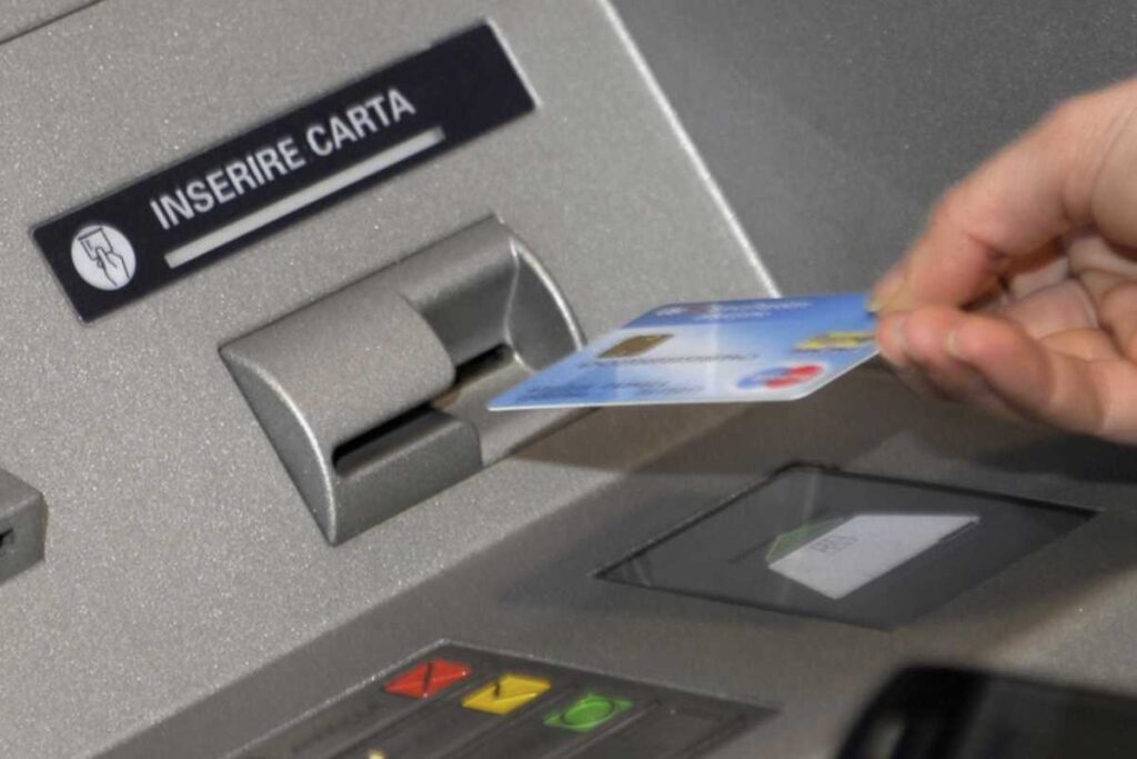bancomat