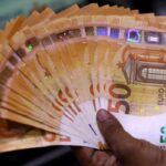 banconote 50 euro
