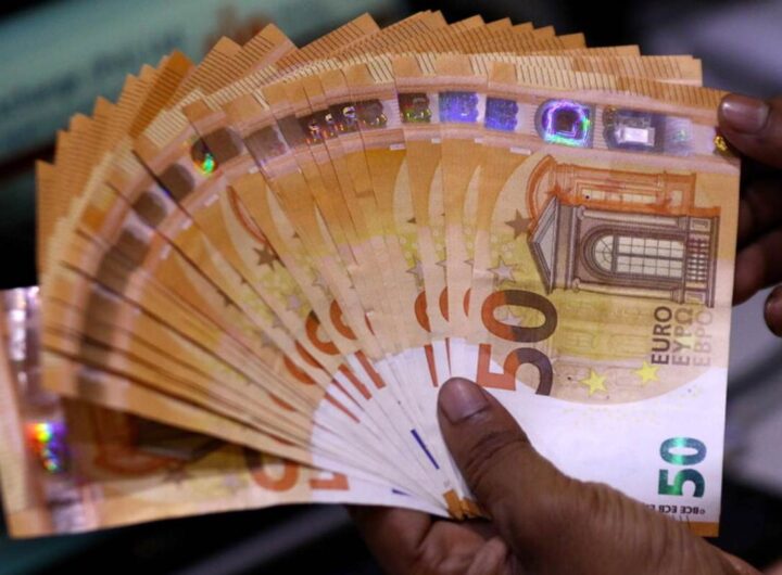 banconote 50 euro