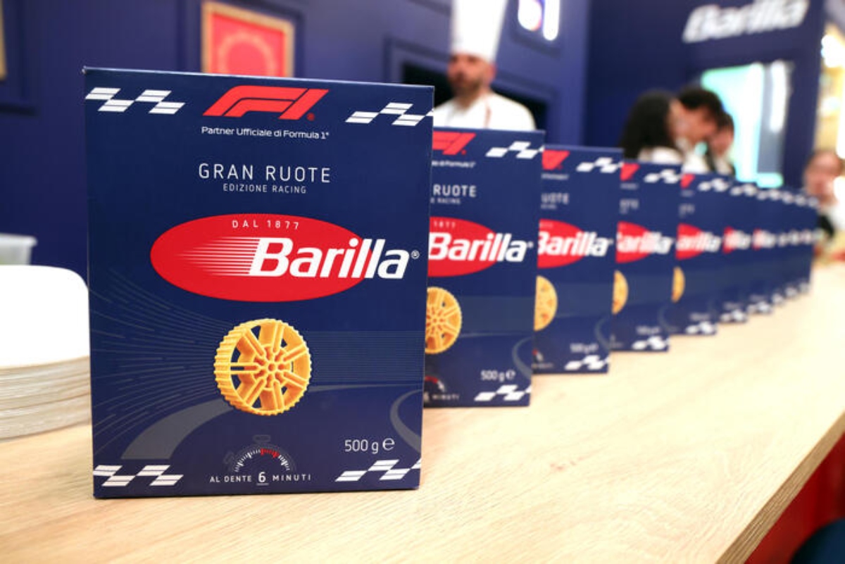 barilla