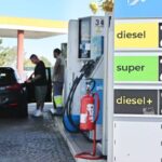 benzina prezzi