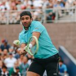 Matteo Berrettini