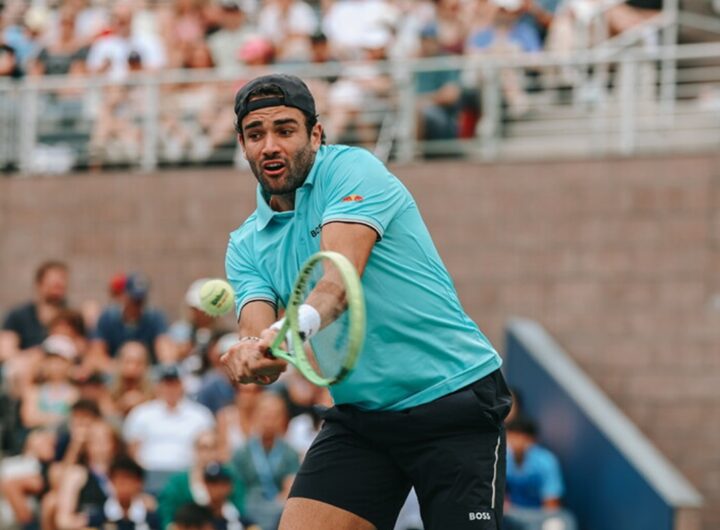 Matteo Berrettini