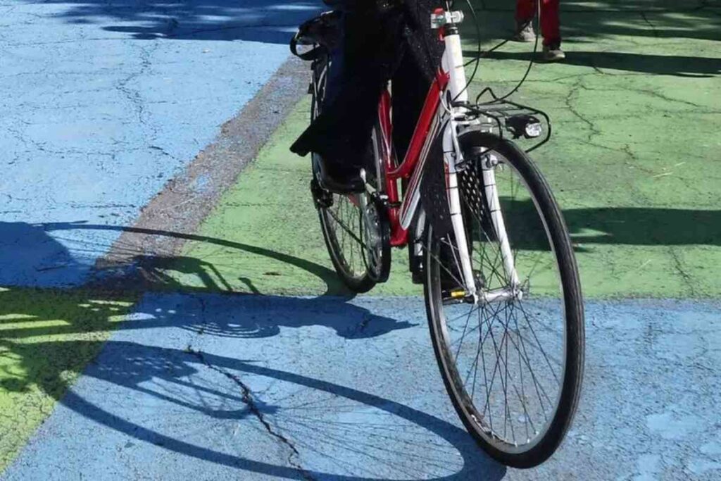 ciclista