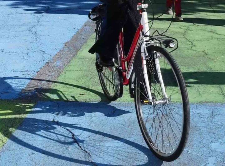 ciclista