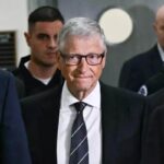 Bill Gates