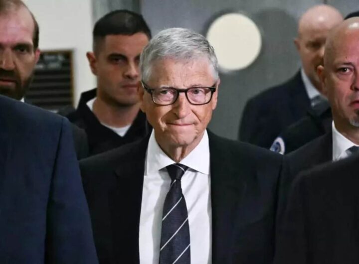 Bill Gates