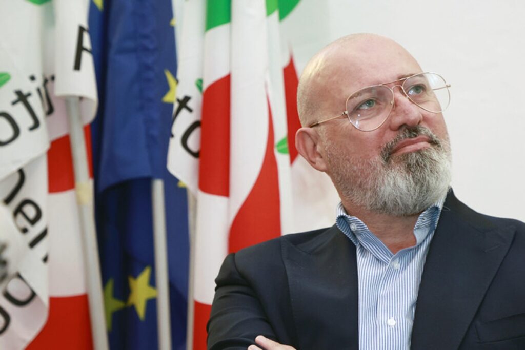 Stefano Bonaccini