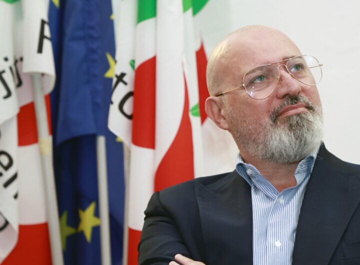 Stefano Bonaccini