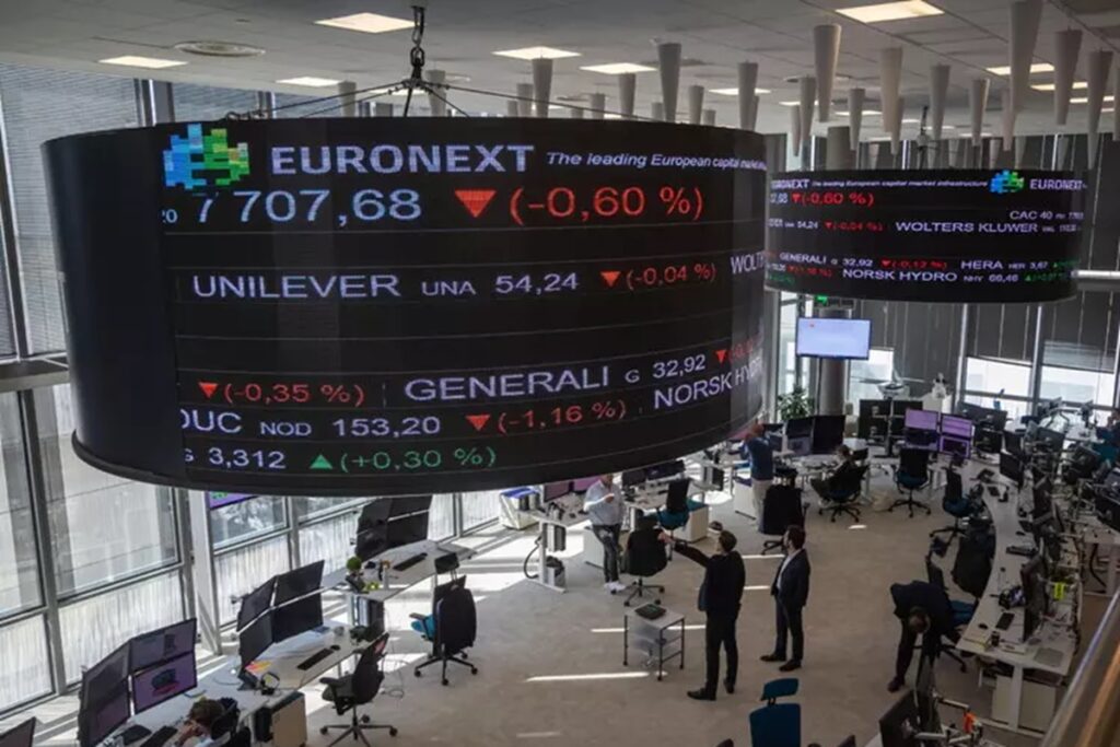 Borse