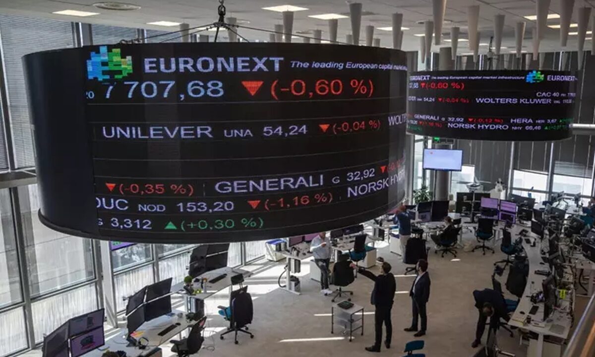 Borse