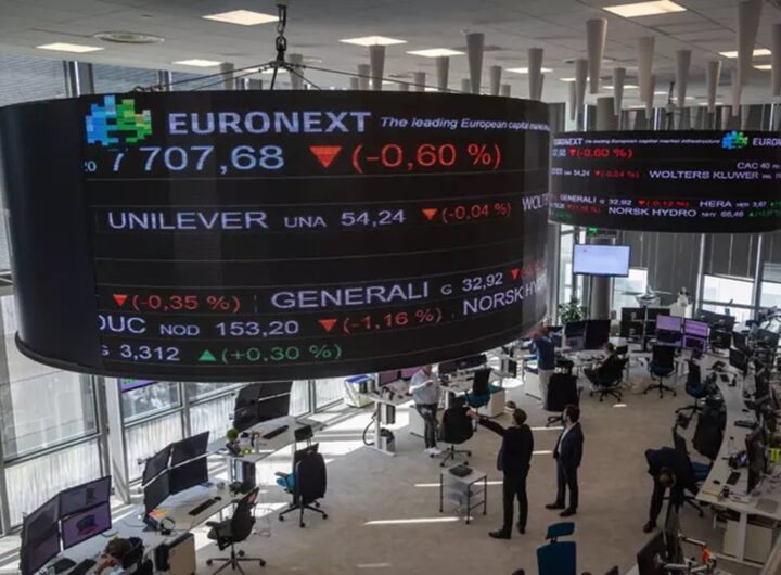 Borse