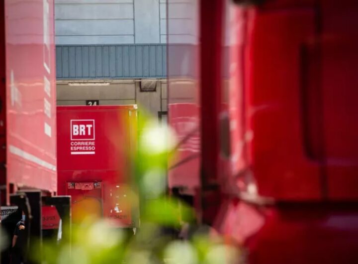 brt corriere