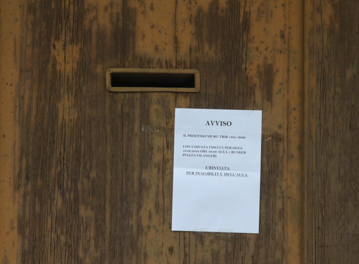 Milano aula