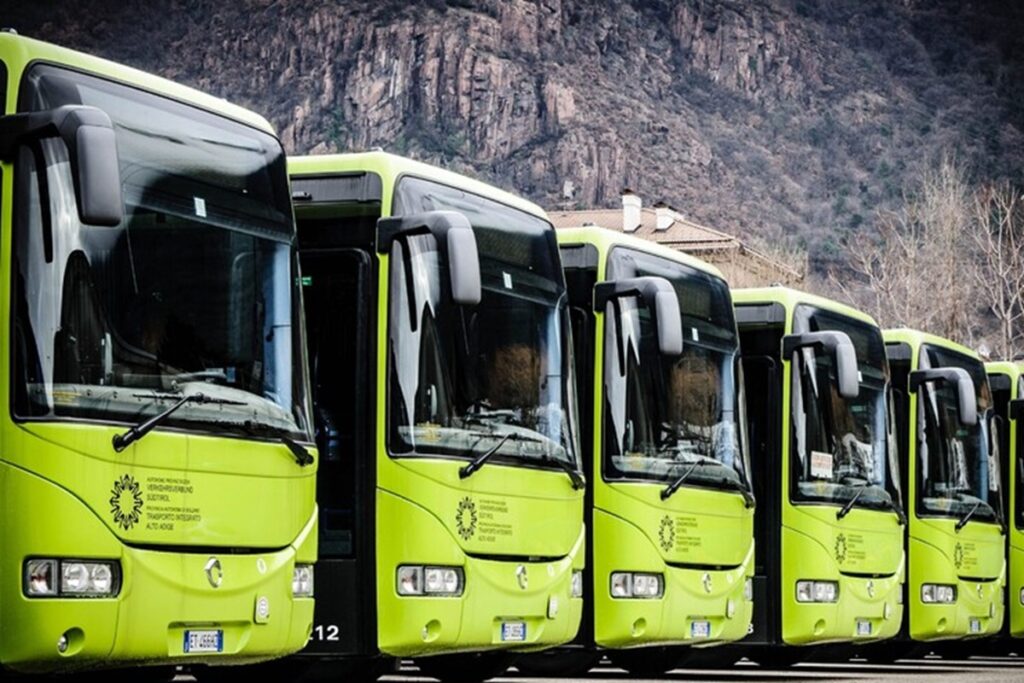 Bus