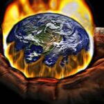 Terra in fiamme