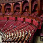 La Camera dei deputati