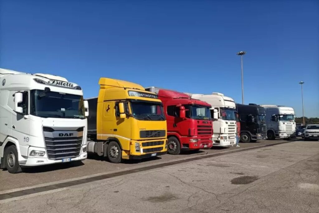 autotrasportatori