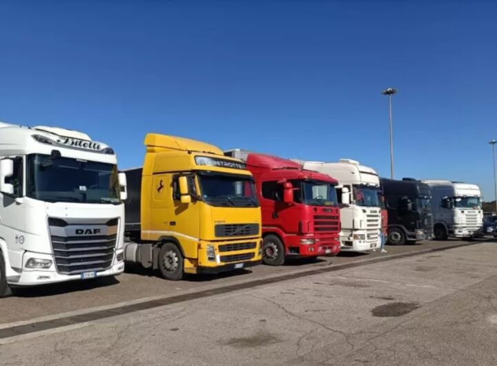 autotrasportatori