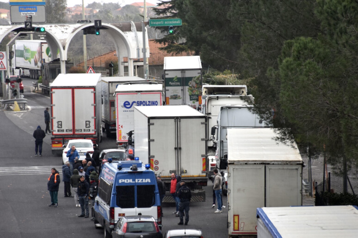 autotrasportatori